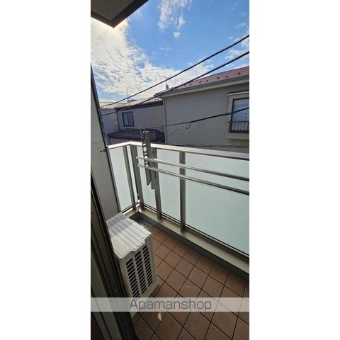 ＪＲ南武線 鹿島田駅 徒歩13分 3階建 築2年の内装写真
