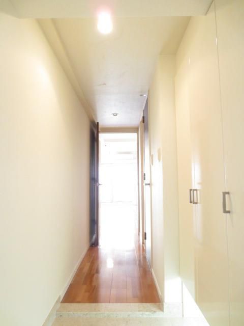 建物外観　★RCのマンションタイプ★