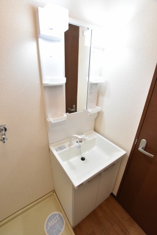 南海泉北線 深井駅 徒歩17分 2階建 築26年の内装写真