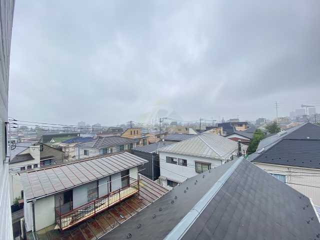 眺望　FABRIC　koenji