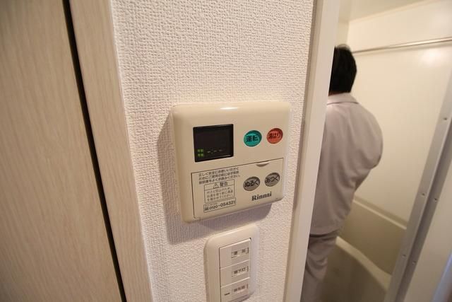 その他　☆簡易温度設定可能☆
