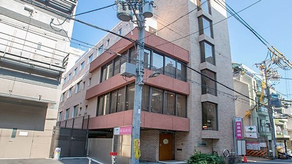 病院　飯島会産科婦人科飯島病院（病院）まで1116m