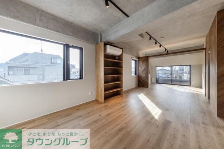 その他部屋・スペース　タウンハウジング調布店まで♪