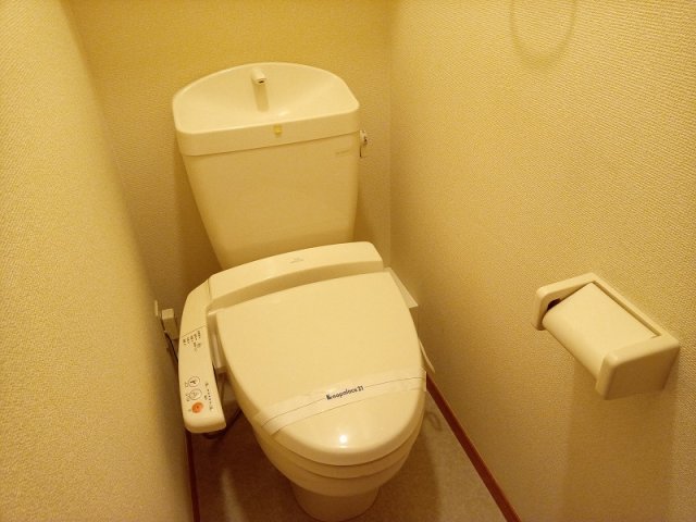 レオパレス大日イーストのその他写真