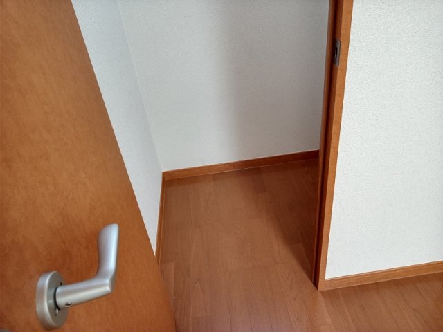 レオパレス大日イーストの内装写真