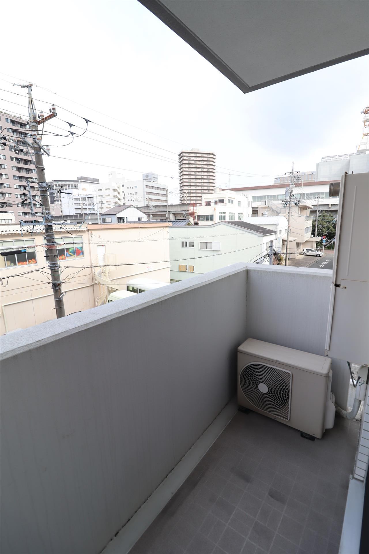 is常盤の内装写真