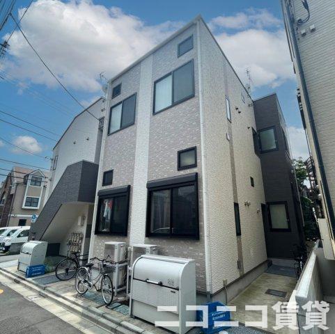 ＪＲ総武線 平井駅 徒歩10分 築7年