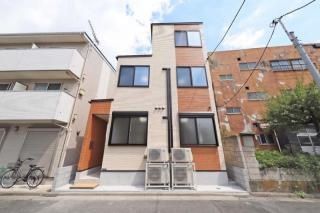 建物外観　☆きれいな外観☆