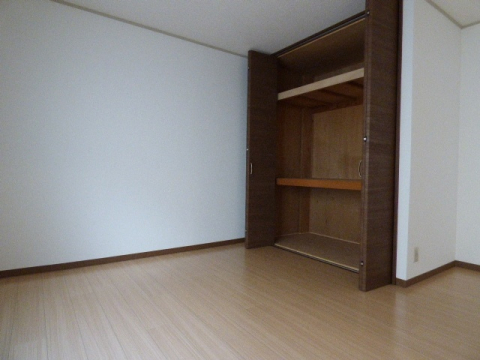 ナンノ第11号館の内装写真