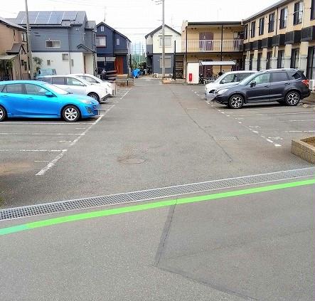 レオパレスコンフォートのその他写真
