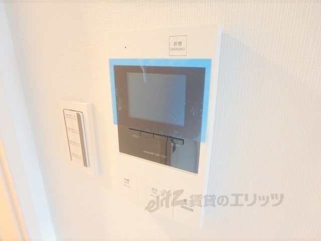 セキュリティ　ドアフォン（ＴＶ含）
