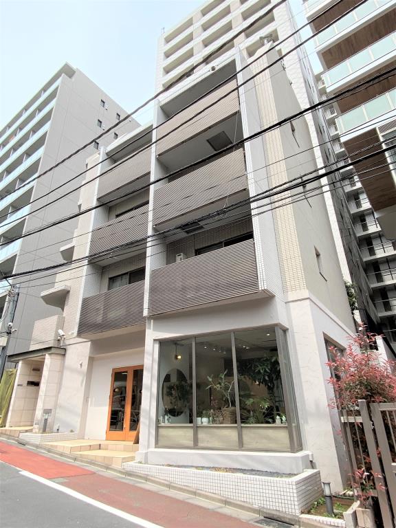 ＪＲ山手線 渋谷駅 徒歩11分 築20年