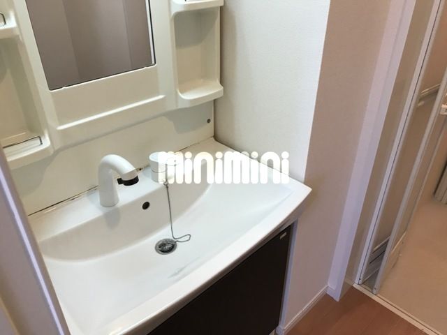 ベルテ弥生台の内装写真