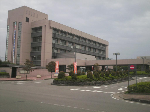 MINAMIMATI BASEの周辺写真