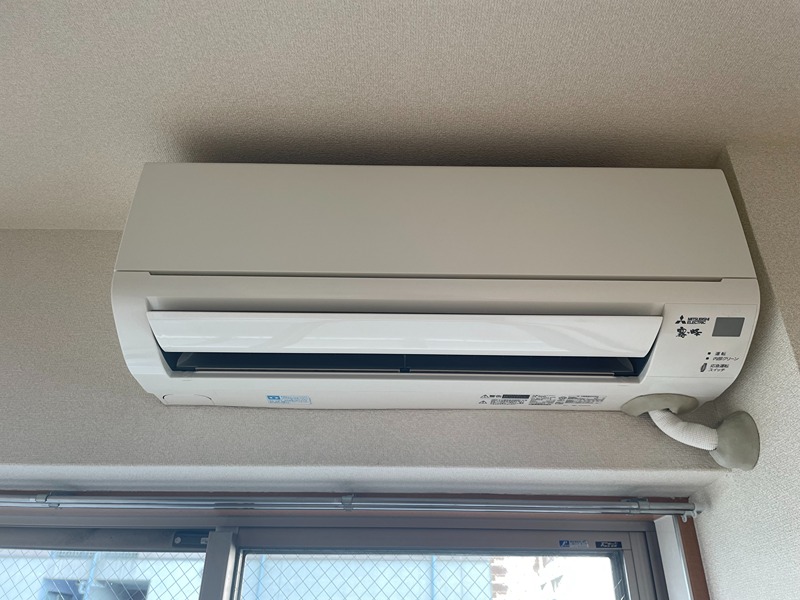 その他設備　他部屋参考画像
