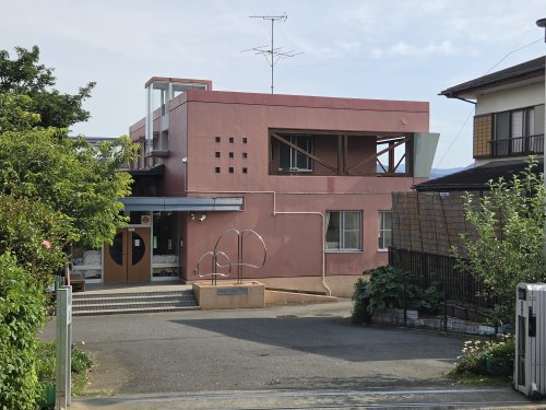幼稚園・保育園　恵明保育園（幼稚園・保育園）まで769m