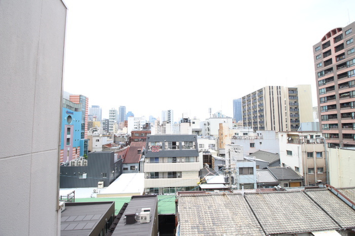 天満池田町ハイツのその他写真