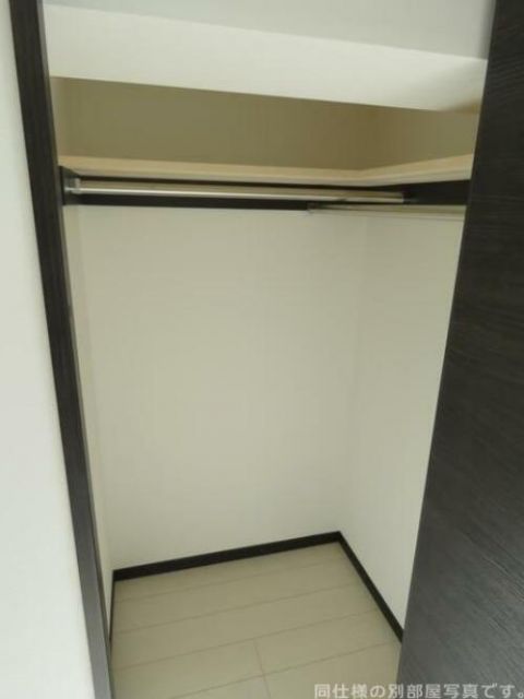 Regulus緑が丘の内装写真