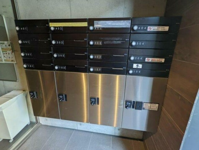 その他共有部分