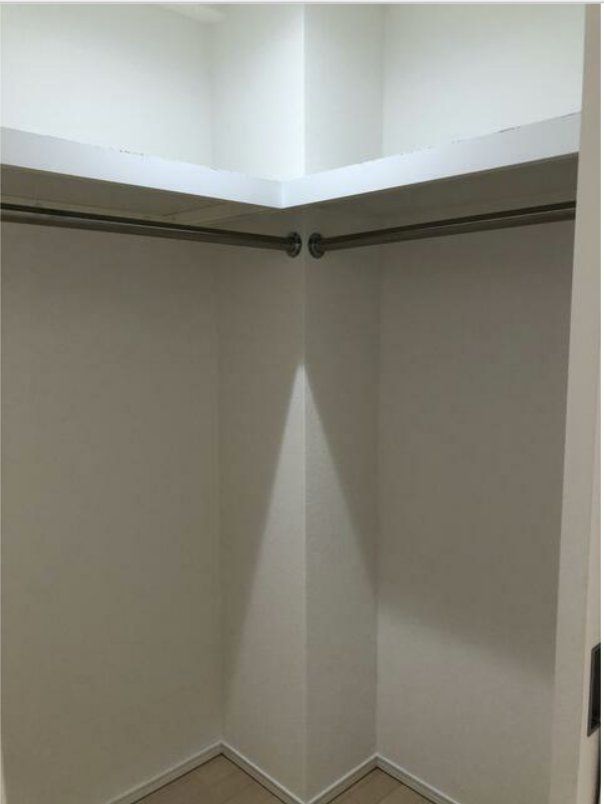 収納　収納