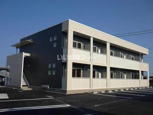 フルーヴ