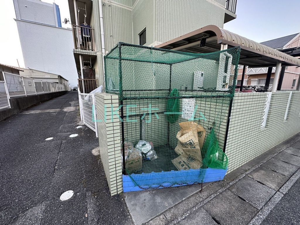 庭　庭