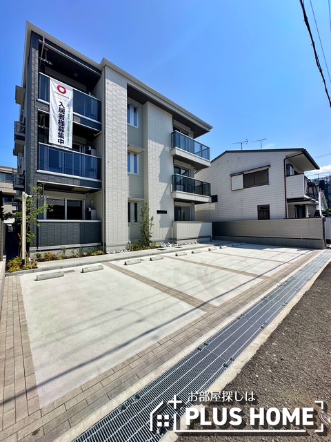 COMU TERRACEのその他写真