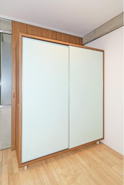 収納　同物件別部屋写真