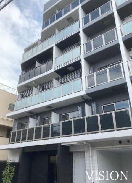 建物外観　☆外観☆