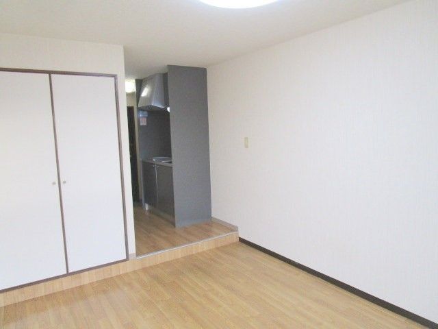 その他部屋・スペース　収納