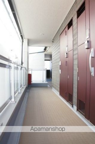 その他共有部分　その他共有部分