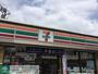 コンビニ　セブンイレブン志木本町5丁目店（コンビニ）まで580m