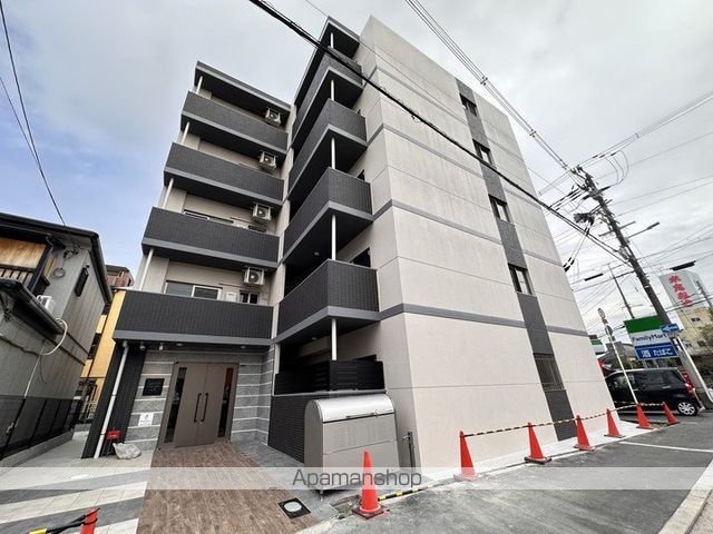 ＪＲ片町線 鴫野駅 徒歩6分 築4年