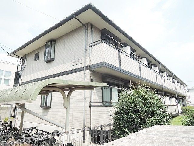 建物外観　★外観★