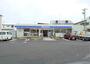 コンビニ　ローソン松山針田町店（コンビニ）まで600m