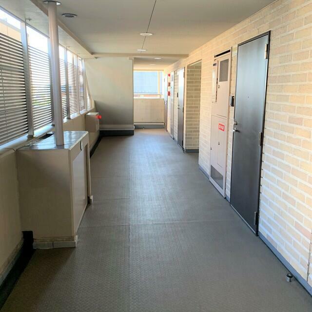 小田急線 成城学園前駅 徒歩1分 9階建 築19年の内装写真
