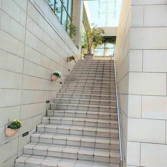 小田急線 成城学園前駅 徒歩1分 9階建 築19年の内装写真
