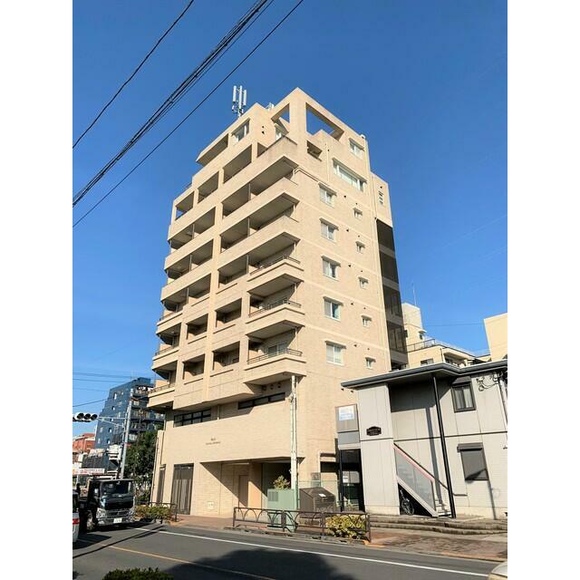 小田急線 成城学園前駅 徒歩1分 築19年