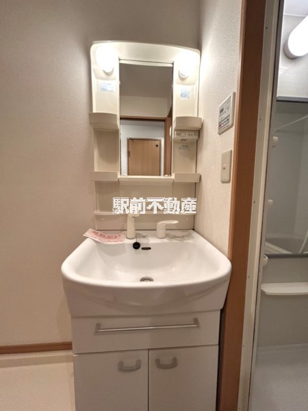 フレアルーチェの内装写真
