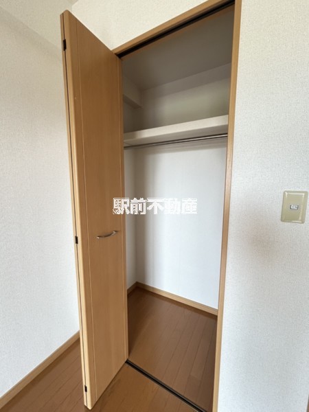 フレアルーチェの内装写真