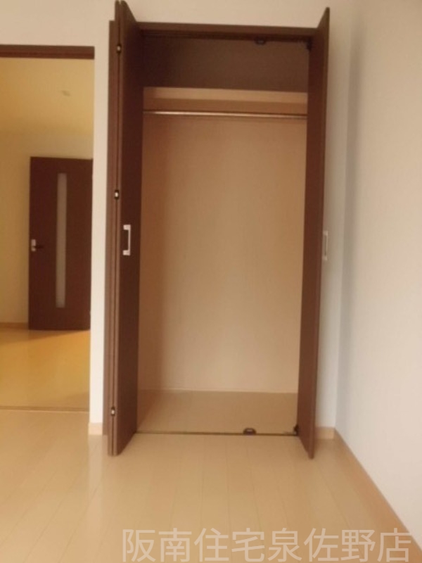 フジパレス 貝塚半田II番館の内装写真