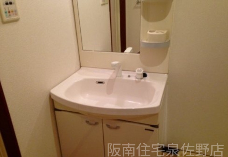 フジパレス 貝塚半田II番館の内装写真