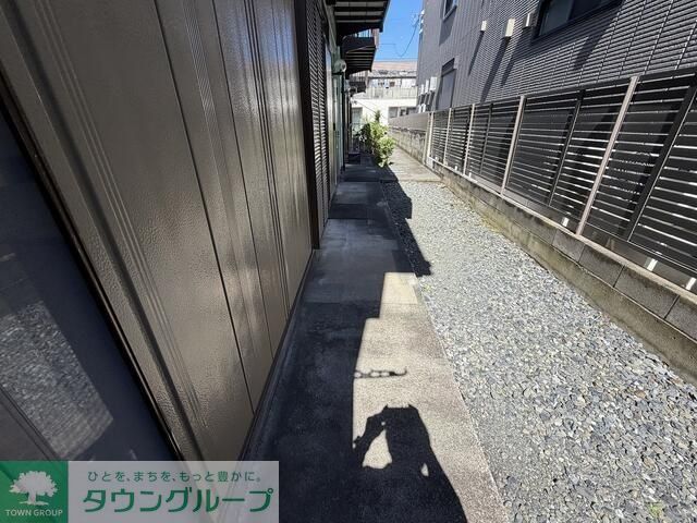 庭
