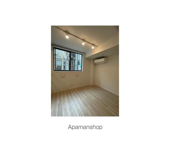 VISTA MAGOMEの居間写真
