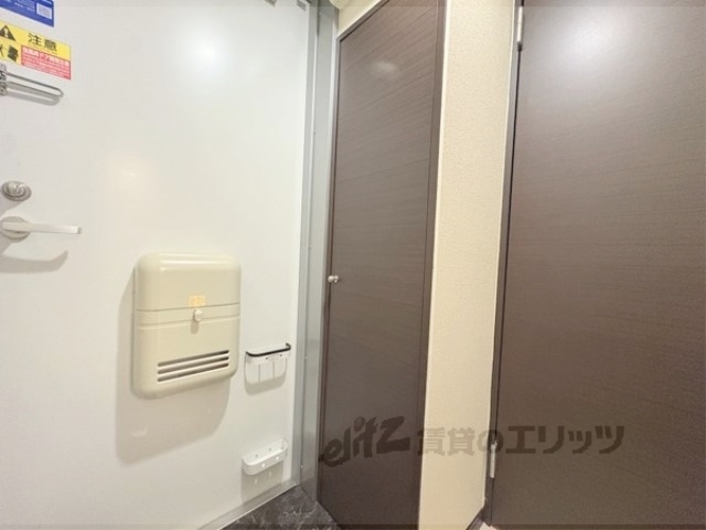 収納　下駄箱