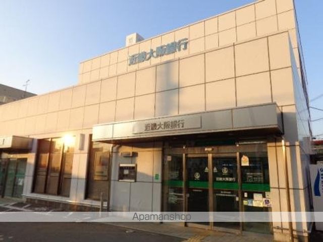その他　近畿大阪銀行東大阪中央支店（その他）まで437m