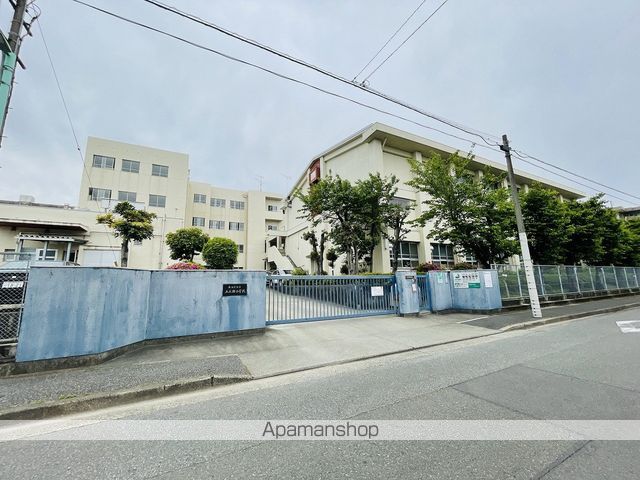 小学校　五反田小学校トワイライトスクール（小学校）まで1493m