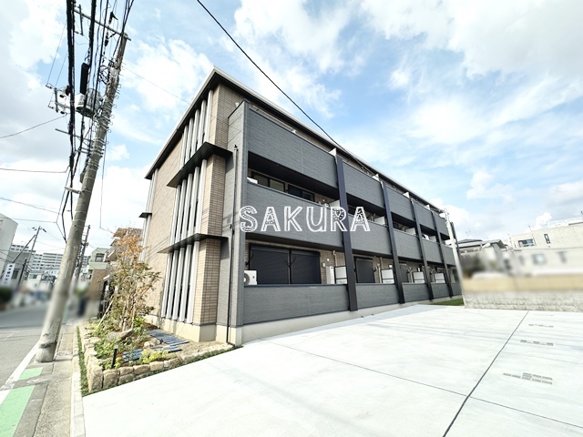 建物外観　当店おすすめ物件♪