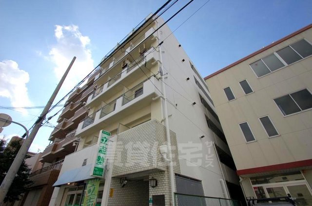 バルビゾン新大阪