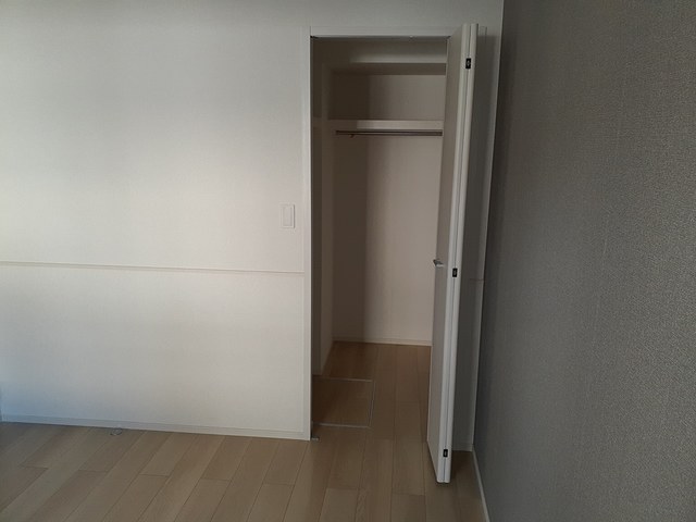 収納　アンジェロ